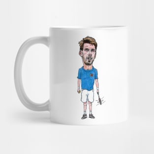 Cam Norrie - tennis player Mug